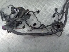 Проводка Volkswagen Passat, 2006 г.