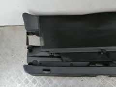 Обшивка крышки багажника Audi A6 allroad, 2007 г.