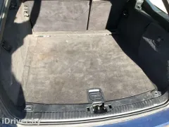 Обшивка багажника BMW 5 серии, 2005 г.