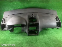Панель передняя салона (торпедо) Volkswagen Touran, 2005 г.