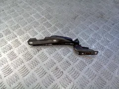 Петля капота левая Audi A6, 2002 г.