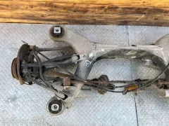 Балка подвески задняя Mercedes-Benz E-Класс, 2003 г.