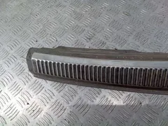 Накладка внутренняя на заднюю панель кузова Audi A4, 2004 г.