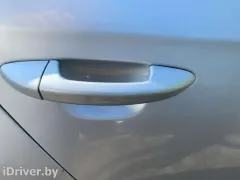 Дверь задняя правая Volkswagen Passat, 2005 г.