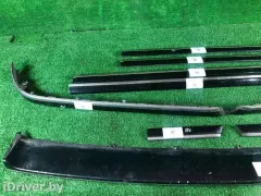 Молдинг (накладка кузовная) BMW 5 серии, 2002 г.