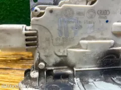 Замок двери задней левой Audi A6, 2006 г.