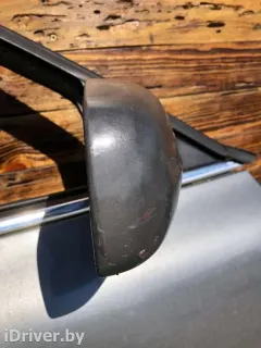 Зеркало наружное правое Volkswagen Passat, 2003 г.