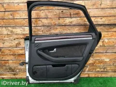 Проводка двери Audi A8, 2004 г.