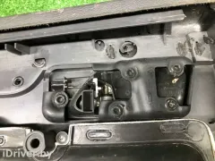 Ручка внутренняя задняя правая Volkswagen Touran, 2005 г.