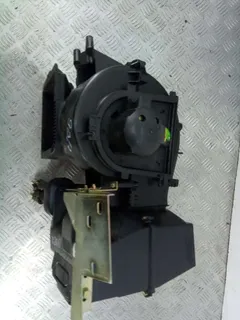 Корпус отопителя (печки) Audi A4, 1997 г.