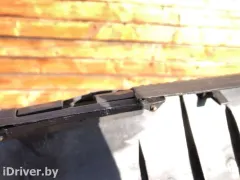 Обшивка багажника Audi A6, 2001 г.