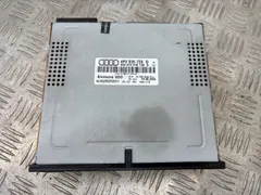 CD-чейнджер Audi A6, 2005 г.