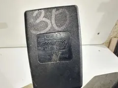 Замок ремня безопасности Audi A6, 1995 г.