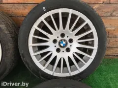Диск литой BMW X5, 2006 г.