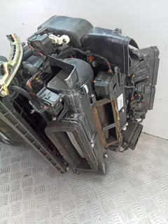 Корпус отопителя (печки) Volkswagen Phaeton, 2002 г.