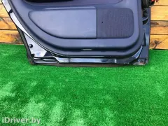 Дверь задняя левая Audi A6, 1998 г.