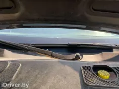 Щеткодержатель (поводок стеклоочистителя, дворник) Audi A6, 2007 г.