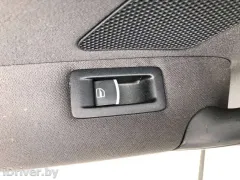 Кнопка стеклоподъемника Volkswagen Touran, 2006 г.