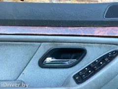Ручка внутренняя передняя левая BMW 5 серии, 1998 г.