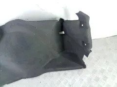Обшивка багажника Audi A4, 2000 г.