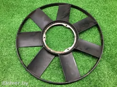 Крыльчатка вискомуфты BMW 5 серии, 2002 г.