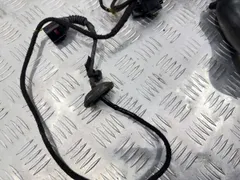 Проводка двери передней левой Volkswagen Passat, 2003 г.