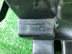 Воздуховод Audi A4, 1999 г.