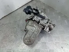 Радиатор EGR Audi A8, 2007 г.