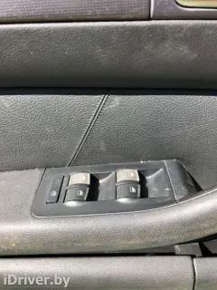 Проводка двери передней левой Audi A6, 2001 г.
