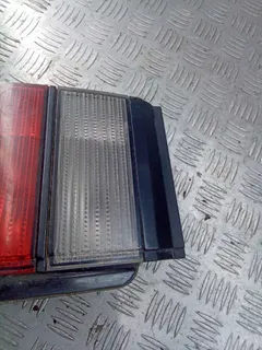 Фонарь крышки багажника левый Volkswagen Passat, 1990 г.
