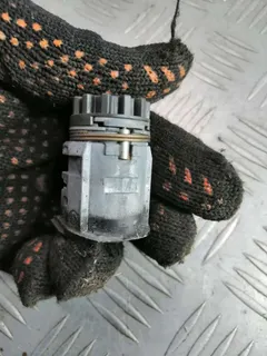 Личинка дверного замка Audi A6 allroad, 2007 г.