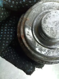 Клапан EGR Audi A6 allroad, 2006 г.