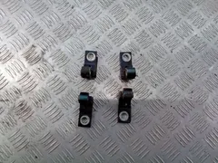 Петля двери Audi A4, 2004 г.