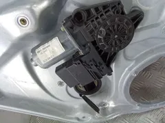 Стеклоподъемник электрический задний левый Volkswagen Passat, 2001 г.