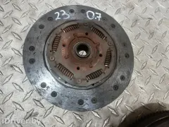 Комплект сцепления Audi A6, 2002 г.