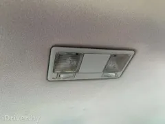 Фонарь салона (плафон) Volkswagen Sharan, 2003 г.