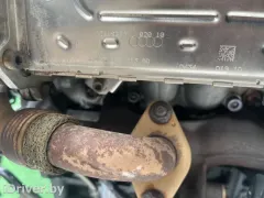 Радиатор EGR Volkswagen Golf, 2000 г.
