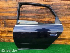 Дверь задняя левая Audi A6, 1998 г.