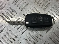Ключ Audi A6, 2007 г.