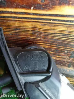 Зеркало наружное левое BMW 5 серии, 1999 г.