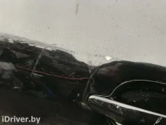 Дверь задняя левая BMW 5 серии, 2005 г.