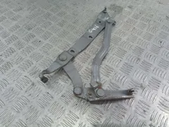 Петля крышки багажника Audi A8, 2007 г.