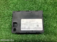 Блок управления ZGW Mercedes-Benz E-Класс, 2003 г.