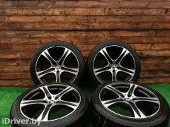 Диск литой BMW X5, 2012 г.
