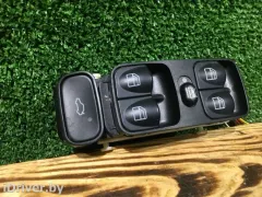 Блок управления стеклоподъемниками Mercedes-Benz C-Класс, 2002 г.