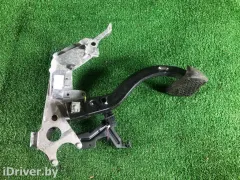 Педаль тормоза BMW 5 серии, 2002 г.