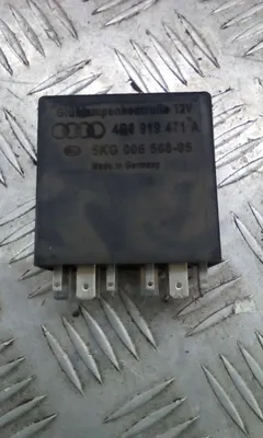 Реле (прочие) Audi A6 allroad, 2004 г.