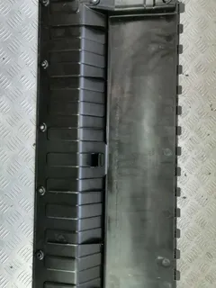 Пол багажника Audi A6 allroad, 2007 г.