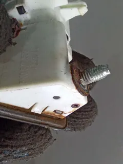 Кнопка открытия багажника Audi A4, 2010 г.