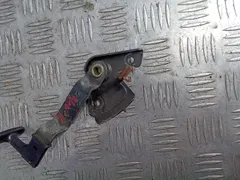 Ручка открывания капота Audi A6, 2001 г.